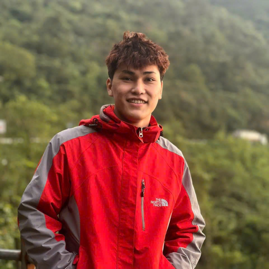 Nguyễn Bảo