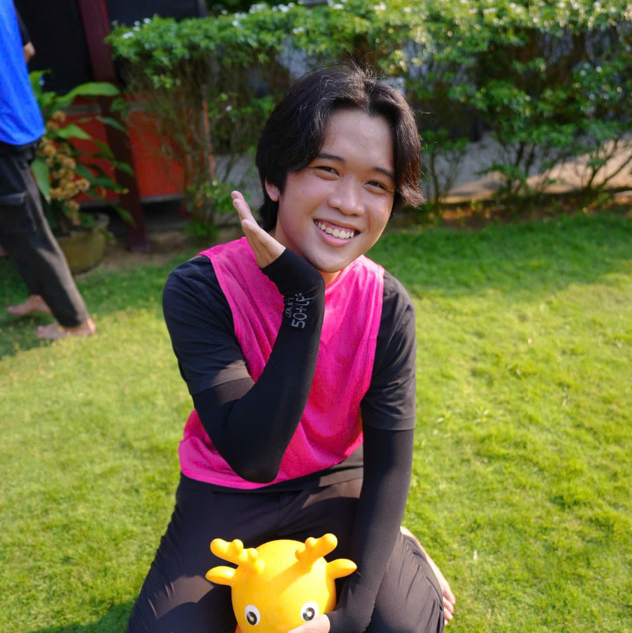 Thái Hoàng Bảo