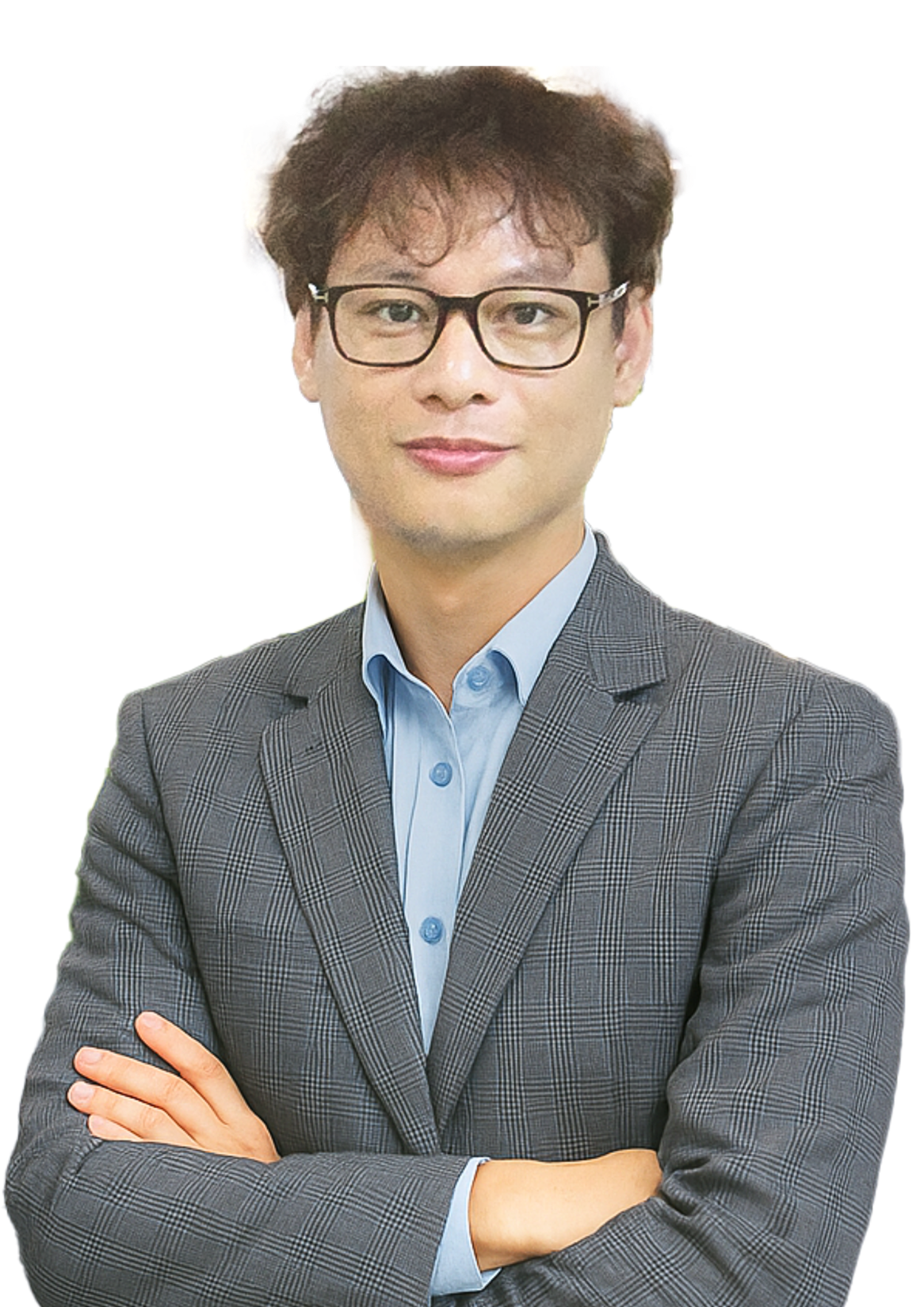 LÊ DUY LINH