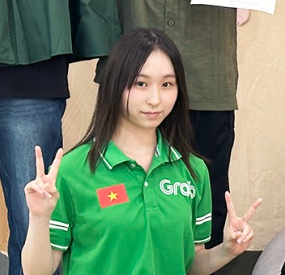 KASHIWA MEI