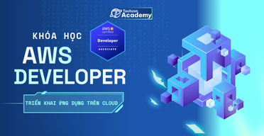 Khóa AWS Developer