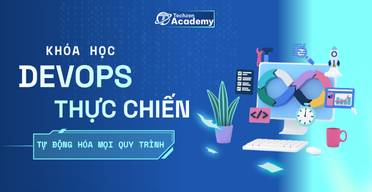 Khóa DevOps
