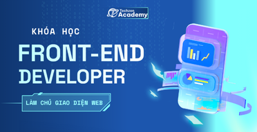 Khóa Frontend