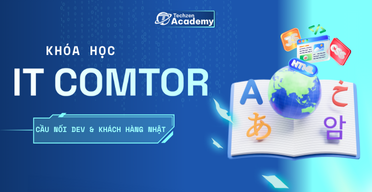 Khóa IT Comtor