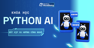 Khóa Python AI